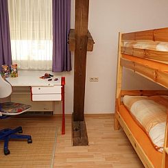 Appartement Jungbauernhof
