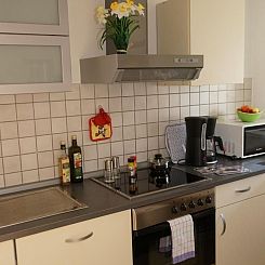Appartement Jungbauernhof