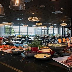 Thon Hotel Oslo Airport