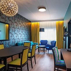 Thon Hotel Oslo Airport
