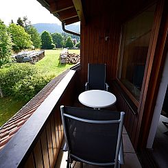 Appartement Fewo Sulzberg