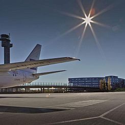 Radisson Blu Airport Hotel, Oslo Gardermoen