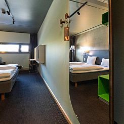 Comfort Hotel RunWay