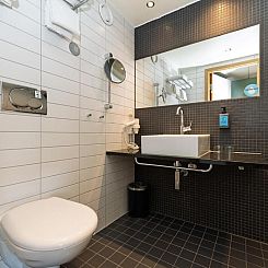 Comfort Hotel RunWay