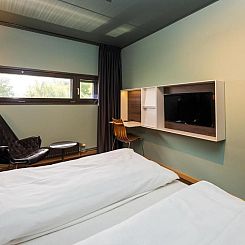 Comfort Hotel RunWay