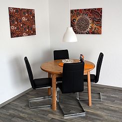 Appartement Reiser