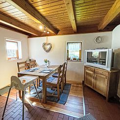 Vakantiehuis Backhäusle