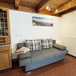 Vakantiehuis Backhäusle