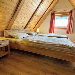 Vakantiehuis Backhäusle