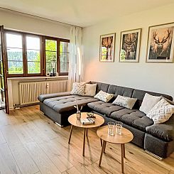 Appartement Tannenblick