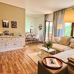 Appartement Bergsonne