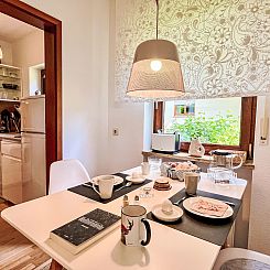 Appartement Bergsonne