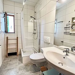 Appartement Bergsonne