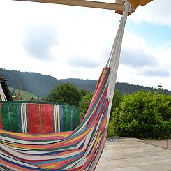 Vakantiehuis Fichtenstueble