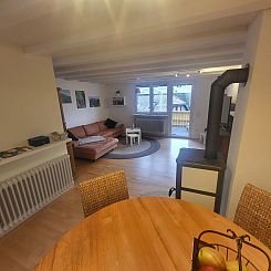 Vakantiehuis Fichtenstueble