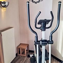 Appartement Bär