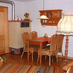 Appartement FeWo Weissenbach