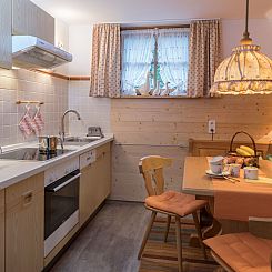 Appartement FeWo Weissenbach
