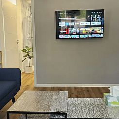 Appartement Alte Apotheke Nr. 1 -Offizin