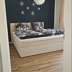Appartement Alte Apotheke Nr. 1 -Offizin