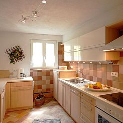 Appartement FeWo TALBLICK
