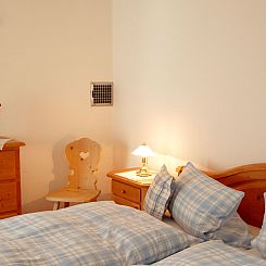 Appartement FeWo TALBLICK