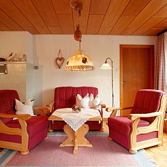 Appartement FeWo TALBLICK