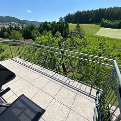 Appartement Schwarzwald Idylle