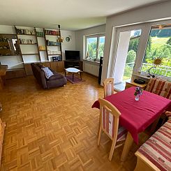 Appartement Schwarzwald Idylle