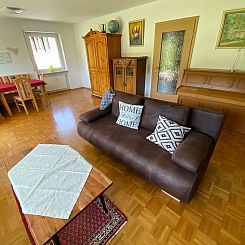 Appartement Schwarzwald Idylle