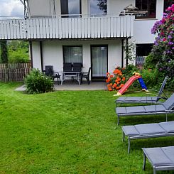 Appartement Aida