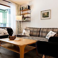 Appartement Weitblick (F 112)