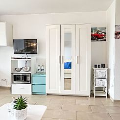 Appartement Sonnenschein (B 110)