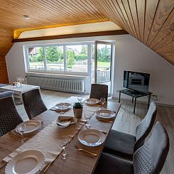 Appartement Hochfirst
