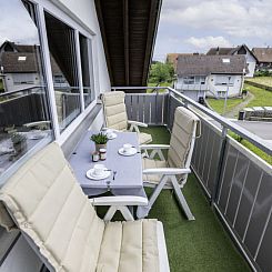 Appartement Hochfirst