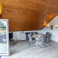 Appartement Hochfirst
