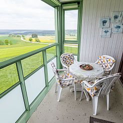 Appartement K 40