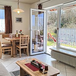 Vakantiehuis Schöne Aussicht