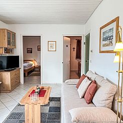 Vakantiehuis Schöne Aussicht