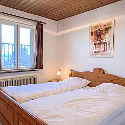 Vakantiehuis Schöne Aussicht