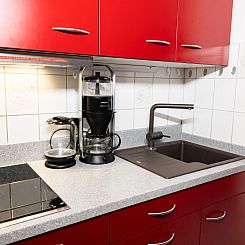 Appartement Buntspecht (G 25)