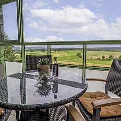 Appartement Schönblick (F 55)