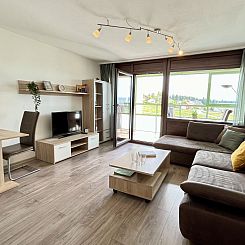 Appartement Wald und Wiese (B 94)