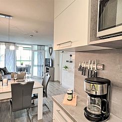 Appartement Flieder (F 96)