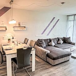Appartement Flieder (F 96)