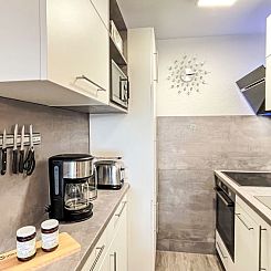 Appartement Flieder (F 96)