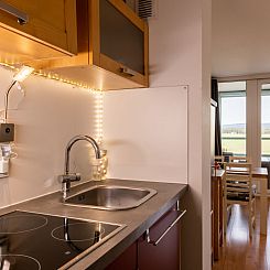 Appartement Donau (B 77)