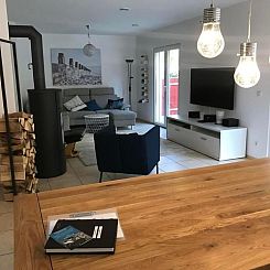 Vakantiehuis Schluchseehuus