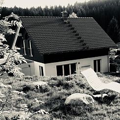 Vakantiehuis Schluchseehuus