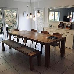 Vakantiehuis Schluchseehuus